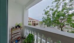 Stratford Court (D16), Condominium #534181681